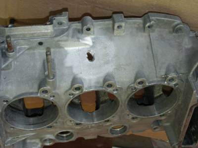 RS RSR Crankcase Repair - Left Side Photo 01.jpg