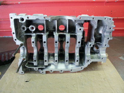 RS RSR Crankcase Repair - Left Side Photo 04.JPG