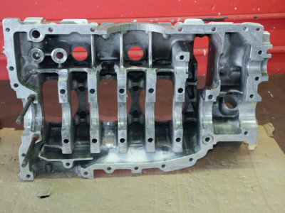 RS RSR Crankcase Repair - Left Side Photo 05.JPG