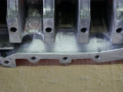 RS RSR Crankcase Repair - Left Side Photo 08.JPG