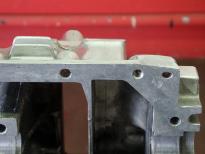 RS RSR Crankcase Repair - Left Side Photo 10.JPG