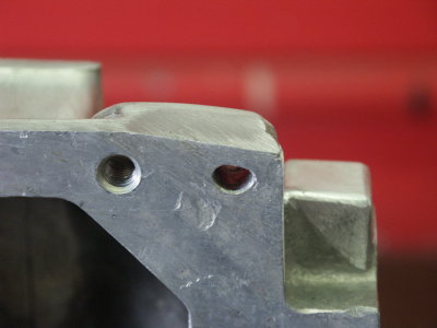 RS RSR Crankcase Repair - Left Side Photo 11.JPG