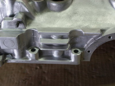 RS RSR Crankcase Repair - Left Side Photo 18.JPG