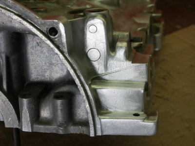 RS RSR Crankcase Repair - Left Side Photo 20.JPG