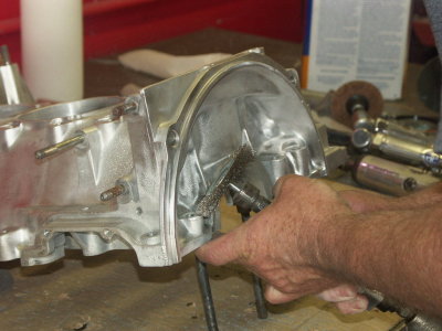 RS RSR Crankcase Repair - Left Side Photo 24.JPG