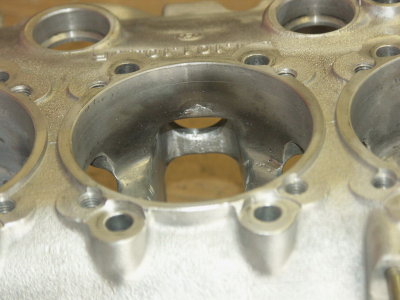 RS RSR Crankcase Repair - Left Side Photo 25.JPG