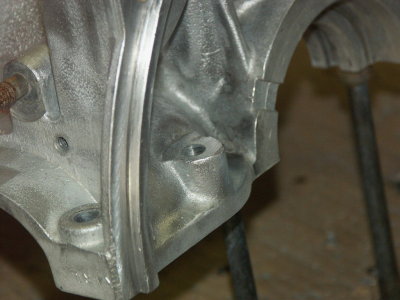 RS RSR Crankcase Repair - Left Side Photo 28.JPG