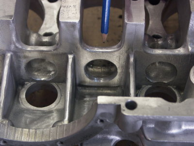RS RSR Crankcase Repair - Left Side Photo 31.JPG
