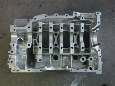 RS RSR Crankcase Repair - Left Side Photo 40.JPG