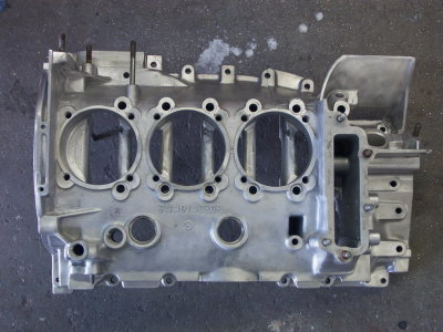 RS RSR Crankcase Repair - Left Side Photo 47.JPG