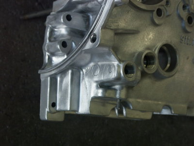 RS RSR Crankcase Repair - Left Side Photo 54.JPG