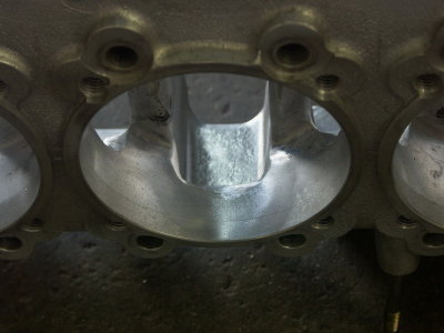 RS RSR Crankcase Repair - Left Side Photo 60.JPG