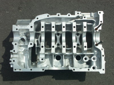 RS RSR Crankcase Repair - Left Side Photo 68.JPG