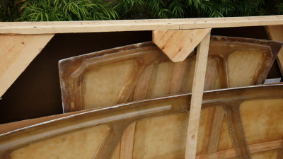 The Wood Crate - Photo 9