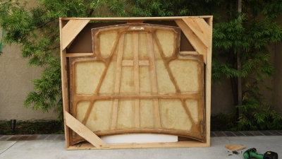 The Wood Crate - Photo 2