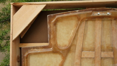 The Wood Crate - Photo 3