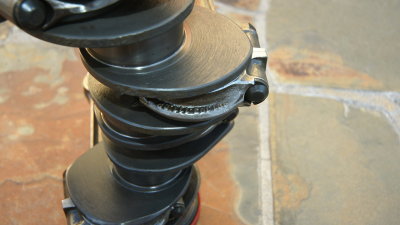 66mm Crankshaft 6-Bolt Non-Counter & Con Rods Balanced (Greg Brown Built 2.2) - Photo 10