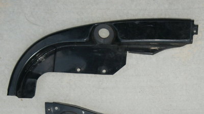 914-6 Engine Sheet Metal, OEM - Photo 3