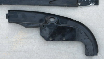 914-6 Engine Sheet Metal, OEM - Photo 6