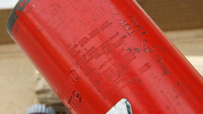 914-6 GT Koni Externally Dual-Adjustable Special D Rear Shock Absorbers, Made in Holland, pn 8211-1119 - Photo 34