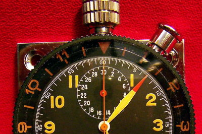 Heuer Super Autavia eBay - Photo 6