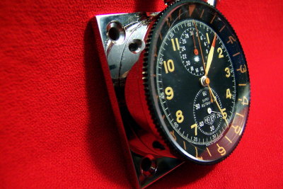 Heuer Super Autavia eBay - Photo 14