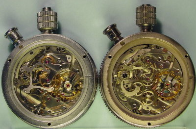 OnTheDash - Super Autavia Timer 3 Versions - Movement - Photo 1
