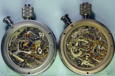 OnTheDash - Super Autavia Timer 3 Versions - Movement - Photo 2