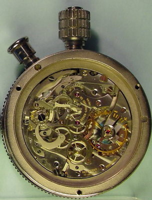 OnTheDash - Super Autavia Timer 3 Versions - Movement - Photo 4
