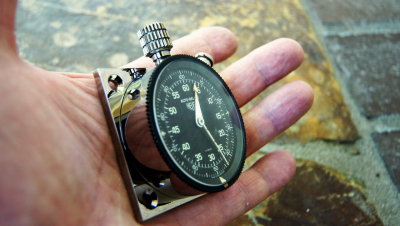Heuer Auto-Rallye and Super Autavia - Photo 3