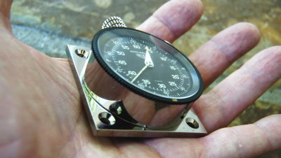Heuer Auto-Rallye and Super Autavia - Photo 4
