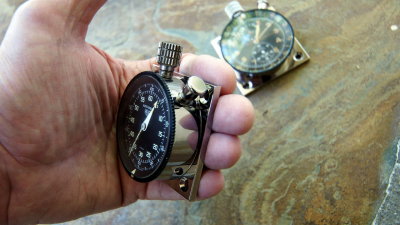 Heuer Auto-Rallye and Super Autavia - Photo 5