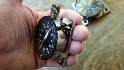 Heuer Auto-Rallye and Super Autavia - Photo 6