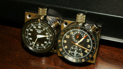 Heuer Auto-Rallye and Super Autavia - Photo 10