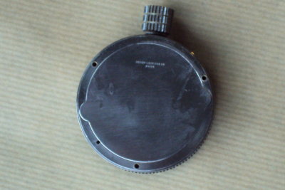 Heuer Master Time - eBay Auction Photo 6