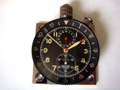 Heuer Super Autavia eBay - Photo 13