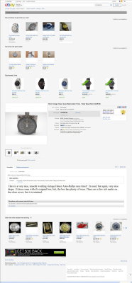 20140313 Heuer Auto Rallye eBay Sold $855