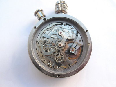 Heuer Super Autavia Used - eBay Photo 10