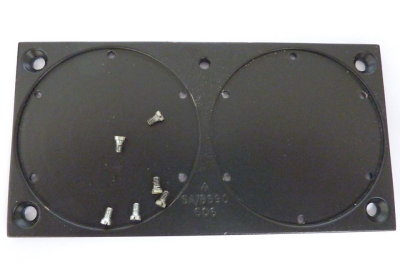 Heuer Master Time 8-Day & Monte Carlo 3-Button Decimal - eBay Photo 8
