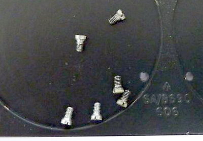 Heuer Master Time 8-Day & Monte Carlo 3-Button Decimal - eBay Photo 9