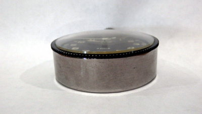 Heuer Master Time 8-Day eBay Photo 6