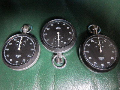 Heuer Timing Board - eBay Photo 10