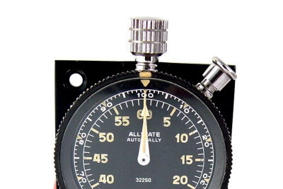 Heuer Auto-Rallye 2-Button All-State Rally Timer Decimal - eBay Auction Photo 3