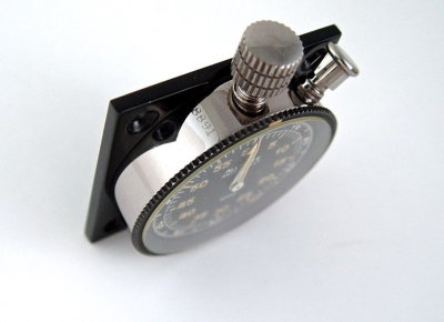 Heuer Auto-Rallye 2-Button All-State Rally Timer Decimal - eBay Auction Photo 7