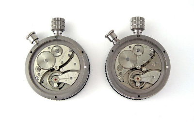 Heuer Auto-Rallye 2-Button All-State Rally Timer Decimal - eBay Auction Photo 16
