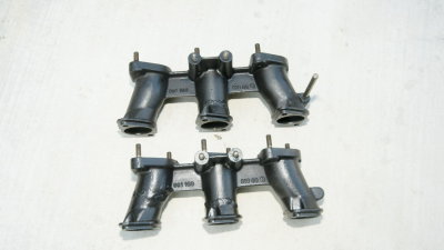 911R / 914-6 GT Magnesium Tall Intakes OEM - Photo 19