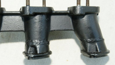 911R / 914-6 GT Magnesium Tall Intakes OEM - Photo 28