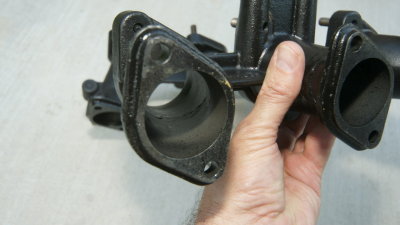 911R / 914-6 GT Magnesium Tall Intakes OEM - Photo 32