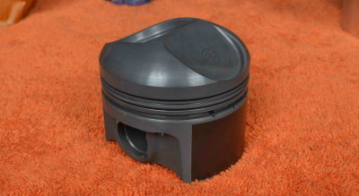 906 Pistons and Alloy Nikasil Cylinders - Photo 11