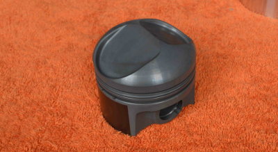 906 Pistons and Alloy Nikasil Cylinders - Photo 13